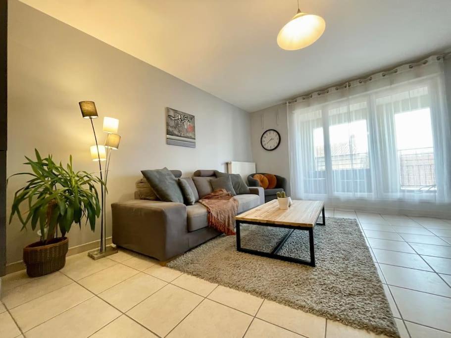 L'Ideal Cosy-Wifi-Netflix Et Garage Vienne  Dış mekan fotoğraf