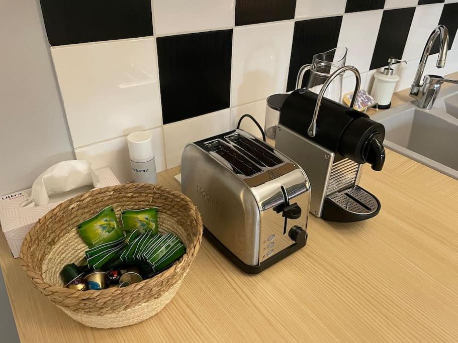 L'Ideal Cosy-Wifi-Netflix Et Garage Vienne  Dış mekan fotoğraf