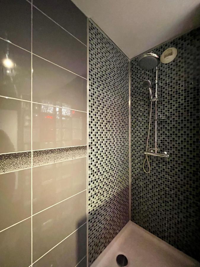 L'Ideal Cosy-Wifi-Netflix Et Garage Vienne  Dış mekan fotoğraf